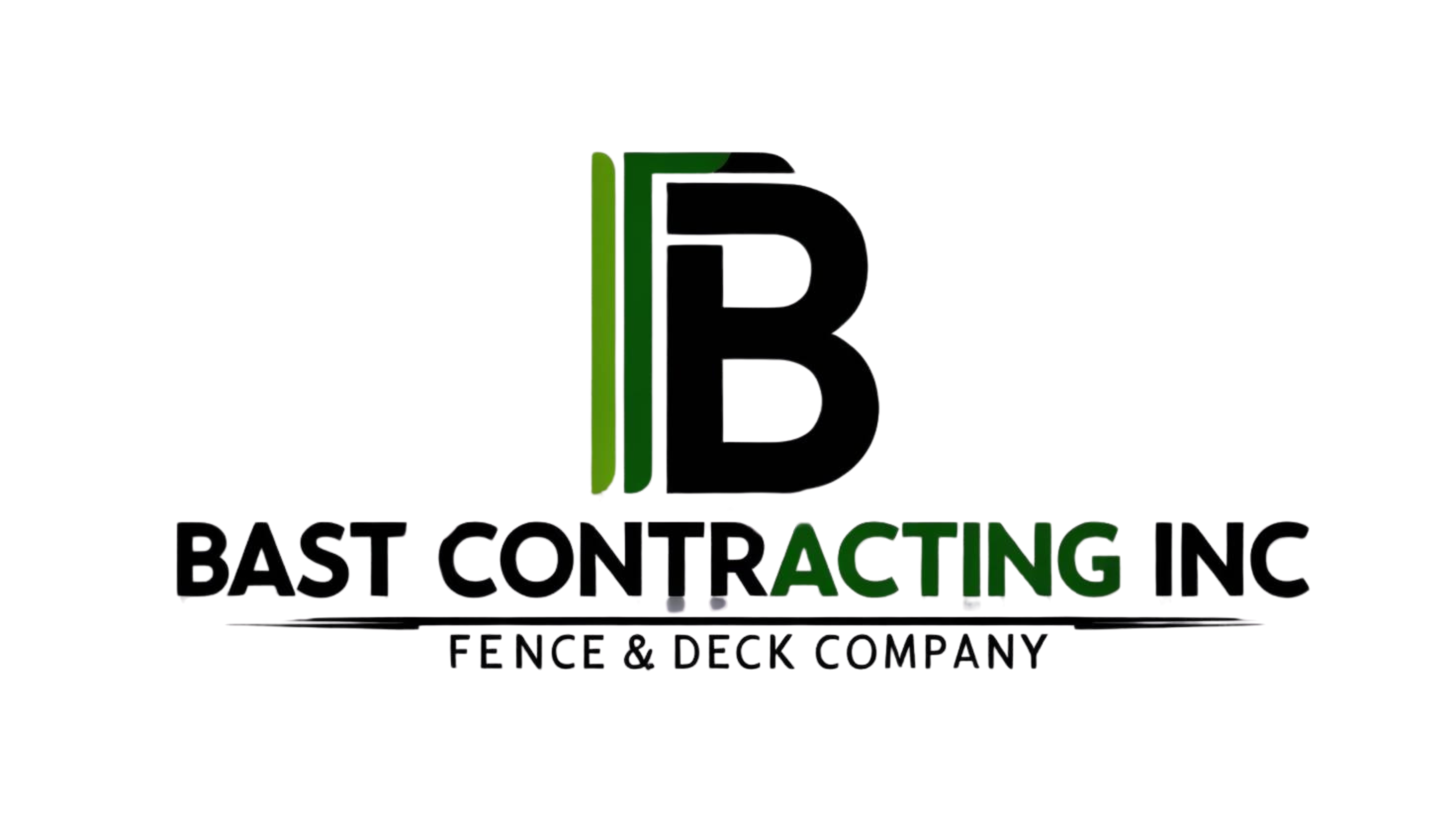 Bast Contracting Inc logo